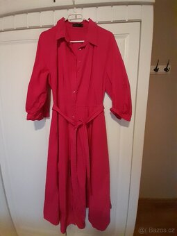 Prodám balík značkového oblečení vel M/L - 9