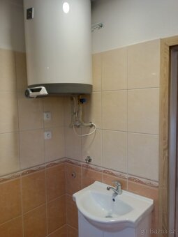 Mobilní domek, chata - 9