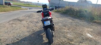 Honda X-ADV 750 2024 - 9