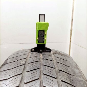 16" ALU kola – 4x108 – 7J x 16" ET15 - 9