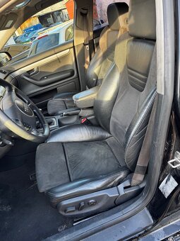 Audi a4 b6 sline 3.0 asn quattro manual dily - 9