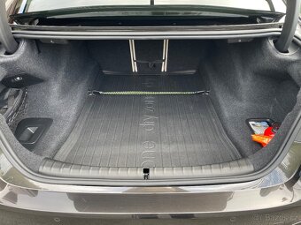 BMW 530D xdrive, naj. 124 tis. původ ČR - 9