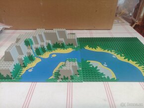 Základna lidožroutů, Enchanted Island, LEGO, 6278, Pirates - 9