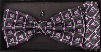 Pánský set, ruzné vzory - 9