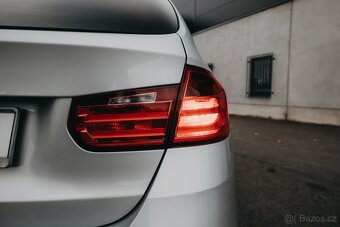 BMW F31 320D X-Drive 135kw M-paket - 9