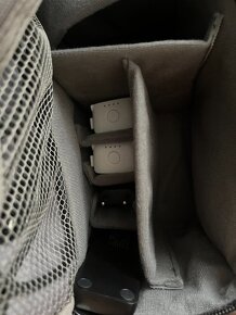 Dron Autel Nano plus + 3 baterie - 9