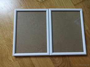 Dekorace - PŘÍRODNÍ/rustikální SVATBA - I. část - 9