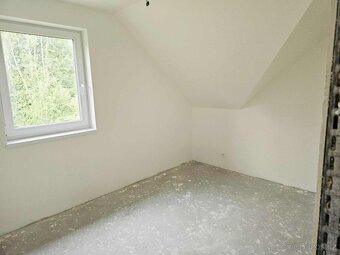 Pronájem rodinného domu 6+1, 183 m2 - 9