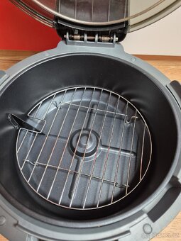 Multifunkční hrnec Avreology nový - Vaří peče griluje - 9