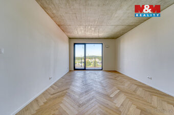 Prodej bytu 3+kk, 134 m², Plzeň, ul. Kamenická - 9