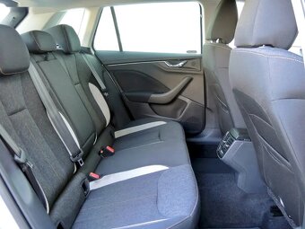 Škoda Kamiq, 1.0TSI 85kW Top Selection - 9