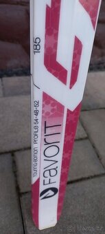 Běžkařský set i jednotlivě - 9