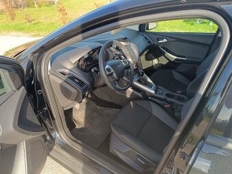 Ford Focus combi MK3 kombi 1.0 ecoboost 74kw - 9