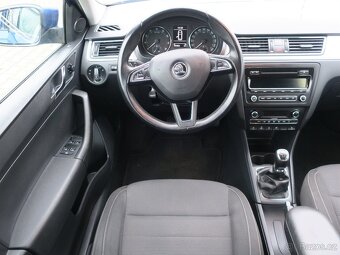 Škoda Rapid 1.2 TSi 77 kW Elegance - 9