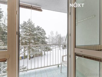 Pronájem byt 3+1, 76㎡ - 9