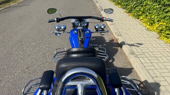 Rewaco RF-1ST2 Top stav - 9