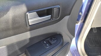 Ford Focus 1,8 TDCi Kombi - 9