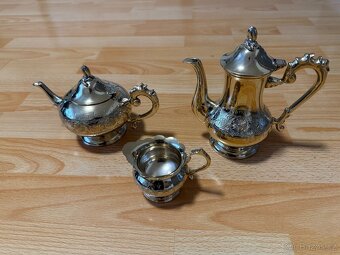 Čajový servis - 9
