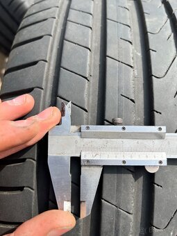 5x120 r17 letní 225/45 - 9