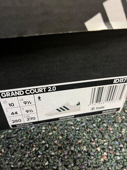 Boty Adidas vel. 44 - 9