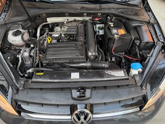 Volkswagen Golf 1,4TSi - 9