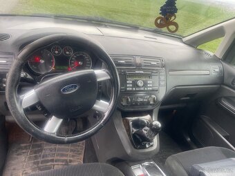 Ford C-MAX 2.0Tdci - 9
