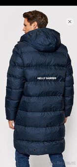 Helly Hansen, pánský kabát, vel. M - 9