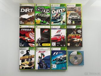 Farming simulátor 15 XBOX 360 - 9