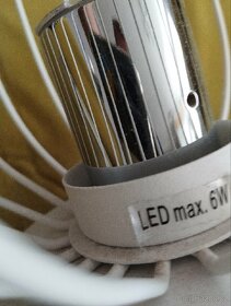Lampička s LED - 9