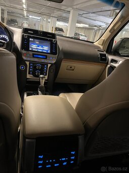 Toyota Landcruiser - 9