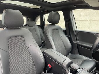 Mercedes-Benz B220 4MATIC, krásný stav a výbava, odpočet DPH - 9