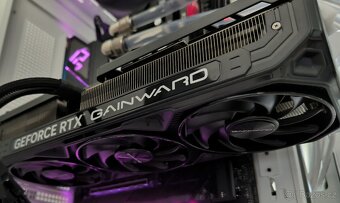Grafická karta Gainward RTX 4080 - 9