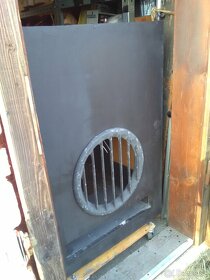 Tesla AKR 153 , v renovácii , predaj - 9