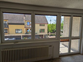 Plastová okna, plastové dveře - 9