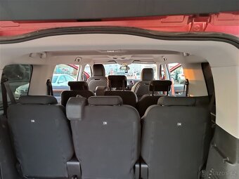 Prodám Toyotu Proace - 9