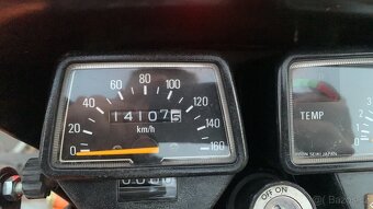 Yamaha DT 125 - 9