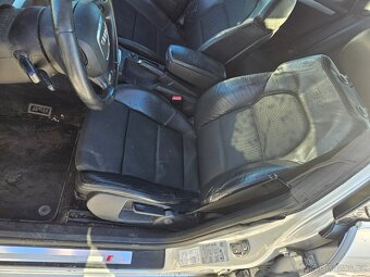 Audi A4 S line 2.0 tdi 103kw,r.v.2008,dovoz it.,bez koroze,4 - 9