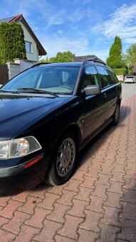 Volvo V40 1.9D - 9