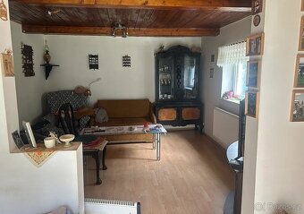Prodej domu 5+1 + jídelna, dvě koupelny a dvě WC, - 9