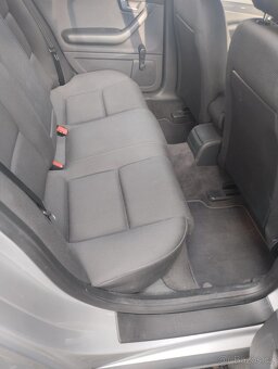 Audi a4 - 9