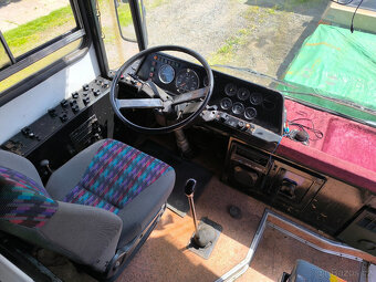 Karosa LC 735 - 9