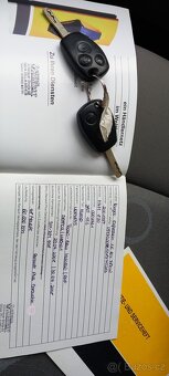 Renault Kangoo 1.6 16V - 9