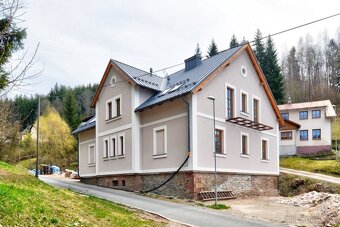 Prodej byty 1+kk, 30 m2 - Vrchlabí - Hořejší Vrchlabí - 9