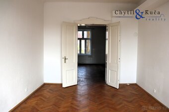 Pronájem bytu 2,5+KK, ( 82 m2 ), Wilsonova, Přerov - 9