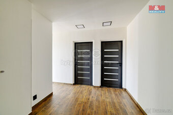 Pronájem bytu 2+1, 61 m², Mariánské Lázně, ul. Podhorská - 9