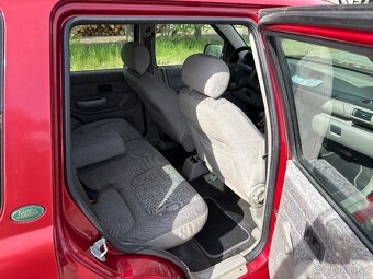 LAND ROVER FREELANDER 1.8i 4x4 EURO 4 - 9