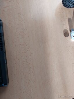 HP Probook 6560b / I5 2410m / 2gb ram / 500gb HDD + Druhy na - 9