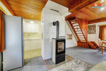 Prodej chaty, 88 m², Žlutice - Verušice - 9