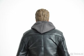 Hot Toys Terminator Genisys T-800 Guardian MMS 307 - 9