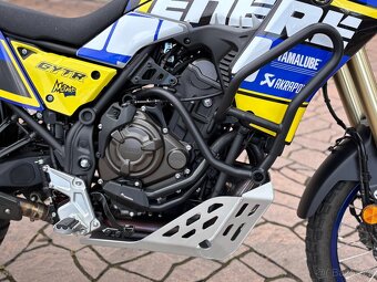 Yamaha Tenere 700 2022 ,najeto 6000km - 9